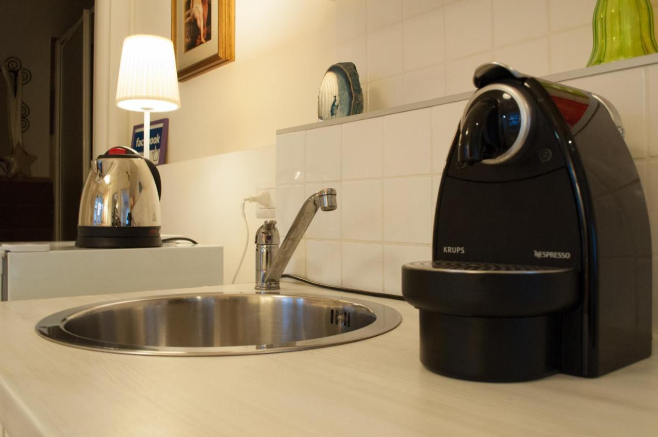 Alojamento de Acomodação e Pequeno-almoço Addormi 5*